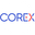 Логотип компании COREX