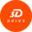 Логотип компании 3D Drive
