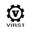 Логотип компании ВИРСТ