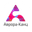 Логотип компании Аврора-Канц