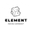 Логотип компании Элемент Девелопмент