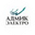 Логотип компании Адмик
