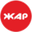 Логотип компании Комплекс Жар