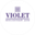 Логотип компании VIOLET Ювелирный дом