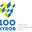 Логотип компании 100 Кубов