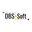 Логотип компании DBS-Soft