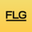 Логотип компании FLG