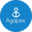 Логотип компании Agapex