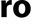 company logo
