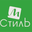 company logo