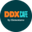 Логотип компании DDX Cafe by Elementaree