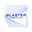 Логотип компании БЛАСТЕР