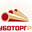 company logo
