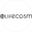 Логотип компании LIFECOSM
