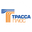 Логотип компании ТрассаПлюс