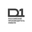 Логотип компании D1