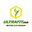 Логотип компании Фитнес-клуб Ультрафит