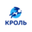 Логотип компании Школа плавания Кроль