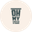 Логотип компании Oh, my coffee