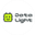 Логотип компании Data Light