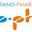 company logo