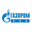 Логотип компании Газпром 335
