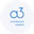Логотип компании Платёжный сервис А3