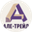 Логотип компании АЛЕ-ТРЕЙД