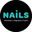 Логотип компании Студия маникюра и педикюра Nails