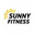 Логотип компании Sunny Fitness