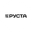Логотип компании РУСТА