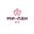 Логотип компании Ми-Лан