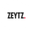 Логотип компании ZEYTZ