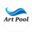 Логотип компании Artpool
