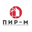 Логотип компании ПИР-М