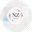 Логотип компании NailsZone