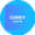 Логотип компании Coddy (ИП Сахипов Канат Иватуллаевич)