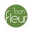 Логотип компании Bonfleur