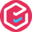 Логотип компании E-comlog (ООО Эком-Лог)