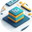 company logo