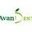 company logo