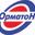 Логотип компании Орматон
