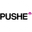 Логотип компании PUSHE