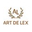 Логотип компании Адвокатское бюро ART DE LEX