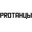 Логотип компании Протанцы