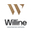 Логотип компании Виллайн