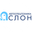 Логотип компании АвтоСпецТехника СЛОН