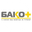 Логотип компании БАКО+