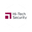 Логотип компании Хай-Тек Секьюрити/Hi-Tech Security