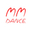 Логотип компании MMDance
